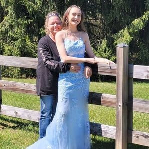 Meet your Posher, Stacie